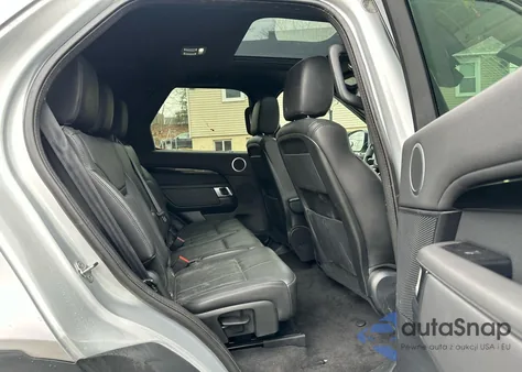 2020 Land Rover Discovery Se z USA, uszkodzony, nr VIN SALRG2RV5L2422148